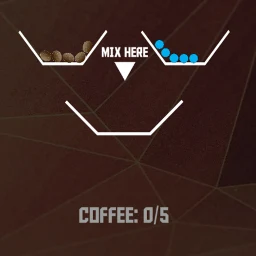 Coffee Please 图标